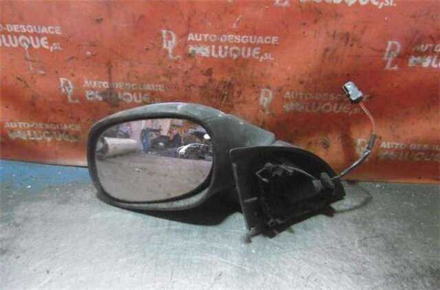 Foto 3ª: Retrovisor Izquierdo Citroen C3 1.4 HDI [8HX (DV4TD)]