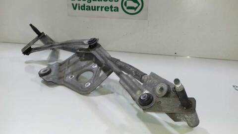 Foto 2ª: Brazo Limpia Delantero Izquierdo Volvo XC 90 D5 KINETIC 136KW) 7 ASIENTOS) 185CV [D5244T4] (2007)