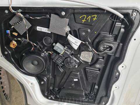 Elevalunas Eléctrico Delantero Derecho Volkswagen Transporter T6.1 TRANSPORTER FURGON SH)