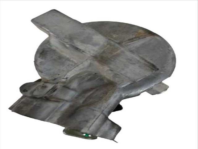 Foto 2ª: Compresor Aire Acondicionado Dacia Lodgy 1.2 TCE JSAY JSM0) (2012)