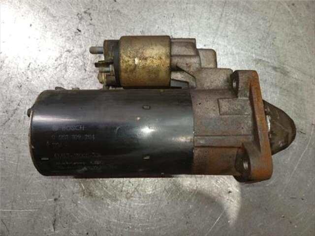 Motor de Arranque Ford Focus 1.8 TDCI