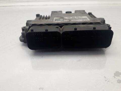Foto 2ª: Centralita Motor ECU Volkswagen Golf 1.9 TDI BERLINA 105CV 77KW (2006)