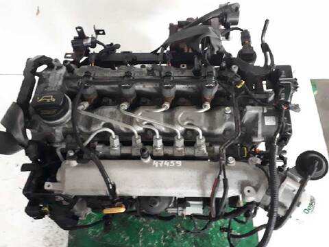 Despiece Motor Hyundai i30 CLASSIC 116CV 85KW