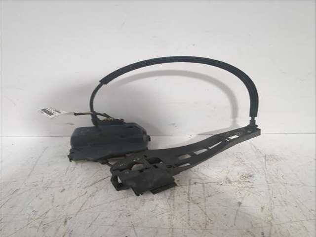 Cerradura Puerta Trasera Izquierda Citroen C3 1.4 I 73CV