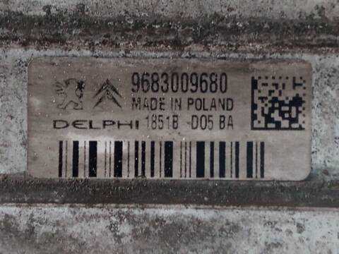 Foto 1ª: Intercooler Peugeot 508 2.0 HDI (2010)