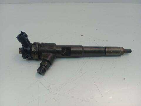 Foto 2ª: Inyectores Renault Clio DYNAMIQUE 90CV 66KW [K9K (608)] (2013)