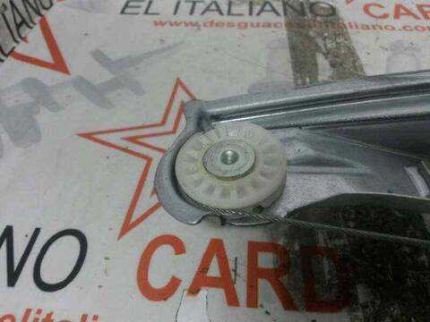 Foto 4ª: Elevalunas Eléctrico Delantero Derecho Citroen C3 TONIC 68CV 50KW [8H01] (2013)