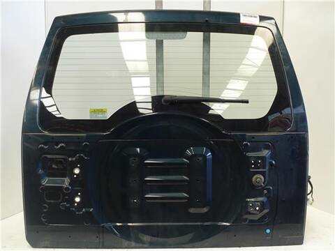 Portón Mitsubishi Montero 3.2 DI-D SPIRIT 5-TRG.) 190CV 140KW