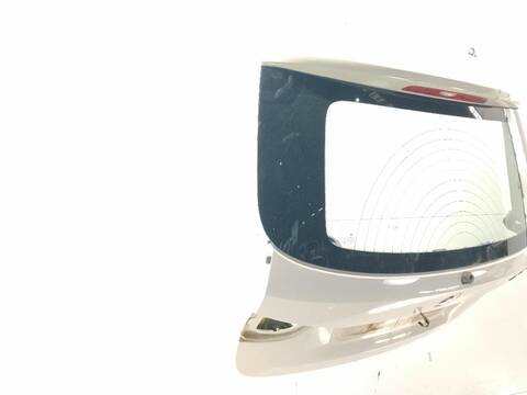 Foto 2ª: Portón Bmw X1 2.0 D 143 CV SDRIVE [N47 D20 C] (2009)