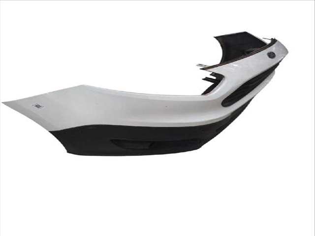 Foto 2ª: Paragolpes Delantero Ford Transit 1.5 TDCI (2014)