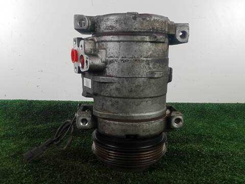 Compresor Aire Acondicionado Iveco Daily 33S12 35S12 35C12 116CV 85KW FURGONETA