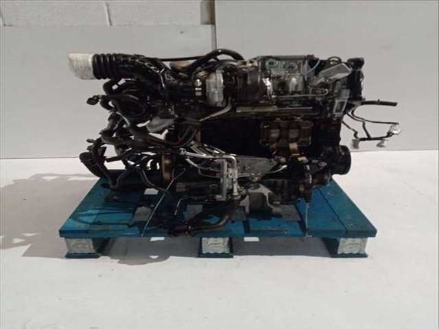 Motor Completo Nissan Qashqai ACENTA 150CV 110KW