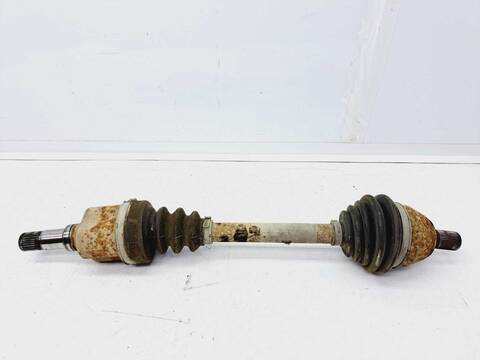 Transmision Delantera Izquierda Ford Focus BERLINA 131CV 96KW
