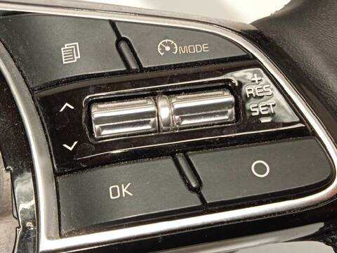 Foto 3ª: Volante Kia Ceed 1.4 TGDI CAT 140CV 103KW [G4LK] (2021)