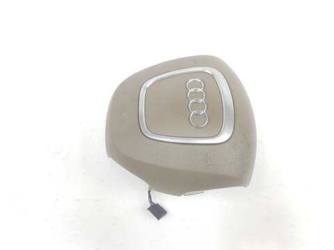 Foto 3ª: Airbag Delantero Izquierdo Audi A4 2.0 TDI 140CV 131CV [BLB] (2004)