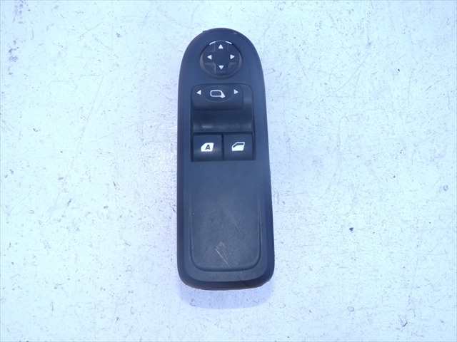 Botonera Elevalunas Citroen C3 1.2 G 2013-2016