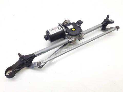Brazo Limpia Delantero Izquierdo Bmw Serie 3 315 320D XDRIVE 184CV 135KW