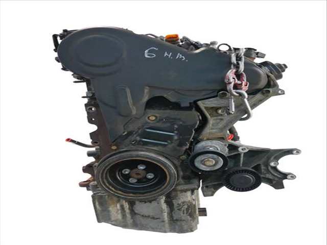 Foto 3ª: Motor Completo Audi A4 170 CV 125KW [CAHA CAH]