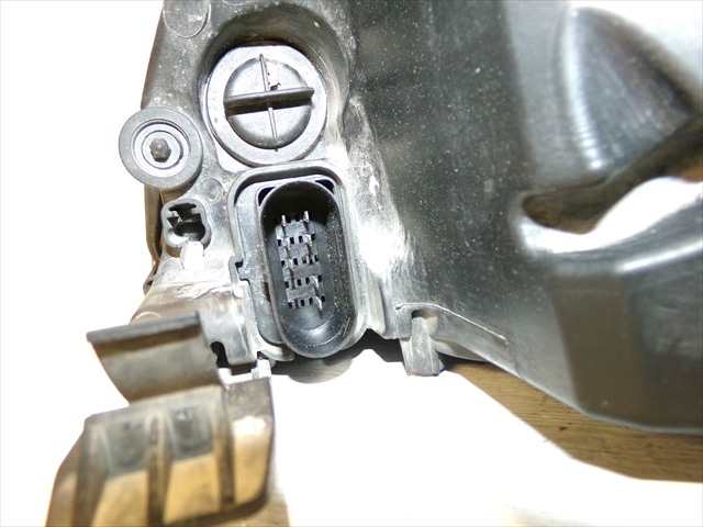 Foto 4ª: Faro Derecho Ford Focus 1.8 TDCI 2008-2011 [KKDA] (2009)