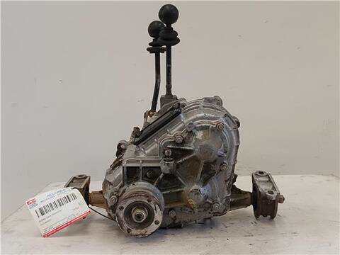 Foto 1ª: Caja Transfer Lada Niva 1600 103CV 76KW [EXP. 4T] (1991)