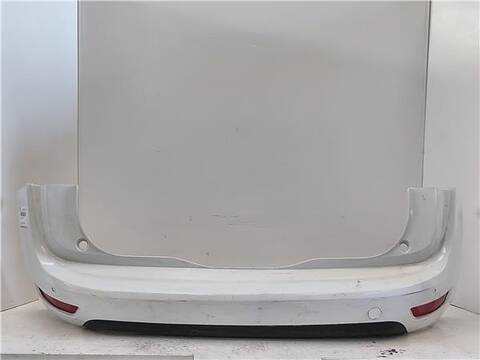 Paragolpes Trasero Citroen C4 1.6 INTENSIVE PICASSO 116CV 85KW