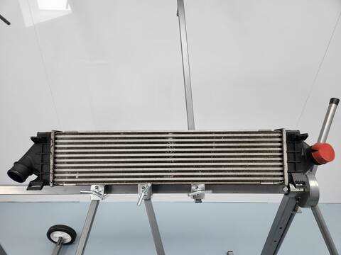 Foto 1ª: Intercooler Ford Mondeo GHIA X 140CV 103KW [QXBA] (2009)