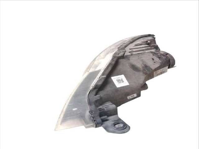 Foto 2ª: Piloto Delantero Derecho Seat Toledo 1.6 TDI (2012)