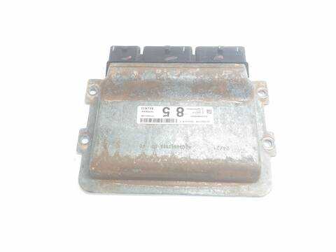 Foto 3ª: Centralita Motor ECU Renault Clio TECHNO (2019)