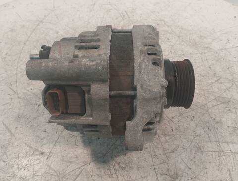 Foto 2ª: Alternador Mitsubishi ASX 150 CV 110KW [4N14] (2017)