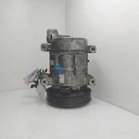 Compresor Aire Acondicionado Fiat Stilo 1.9 JTD 192_XE1A)
