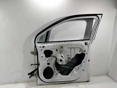 Foto 3ª: Puerta Delantera Derecha Chevrolet Orlando LT 1 CAT 141CV (2011)