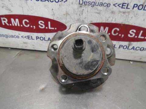 Foto 3ª: Mangueta Trasera Derecha Toyota Rav4 2.2 D-4D CAT 150CV 110KW [2ADFTV] (2009)
