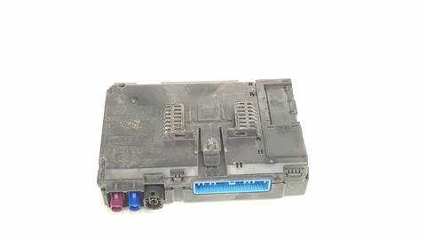 Foto 3ª: Centralita Motor ECU Renault Austral TECHNO