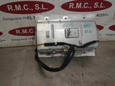 Foto 2ª: Airbag Delantero Derecho Citroen C4 1.6 16V HDI BERLINA 90CV 66KW [9HX] (2006)