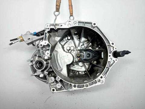 Caja Cambios Peugeot 308 CONFORT 1 16V 120CV