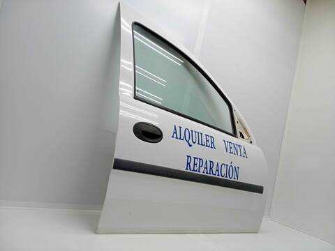 Foto 3ª: Puerta Delantera Derecha Opel Combo 1.3 16V CDTI 75CV 55KW [Z13DTJ] (2011)