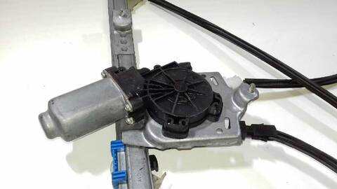 Foto 2ª: Elevalunas Eléctrico Delantero Derecho Renault Laguna 95CV 70KW