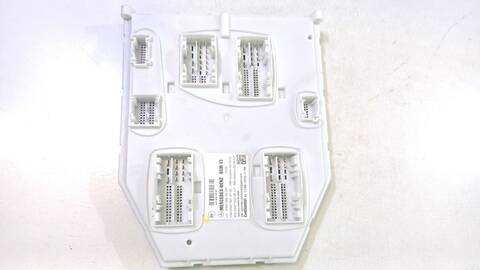 Foto 2ª: Centralita Motor ECU Mercedes Clase V 200 V 300 CDI - D 4-MATIC 447.811 447.813) 237CV 174KW [OM 654.920]