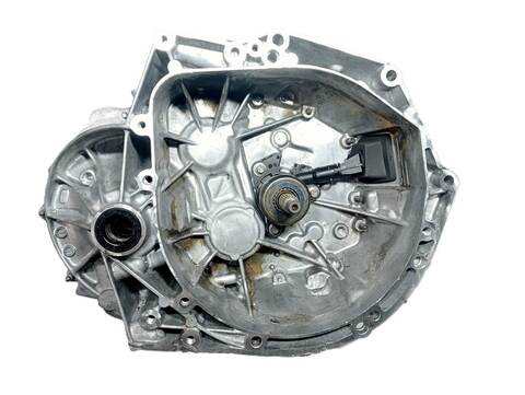 Caja Cambios Citroen C4 BERLINA