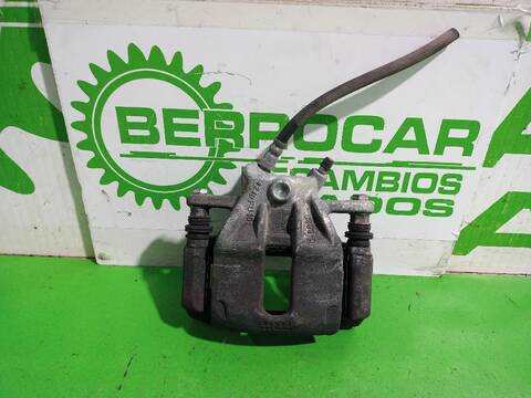 Pinza Freno Delantera Izquierdo Renault Kangoo PROFESIONAL 75CV