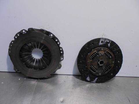 kit Embrague Opel Astra COSMO 105CV 77KW