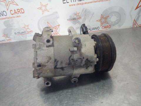 Foto 3ª: Compresor Aire Acondicionado Ford Fiesta BLACK EDITION 82CV 60KW [SNJB] (2015)