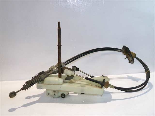 Palanca de Cambio Nissan X-Trail 2.5 G 2001-2014
