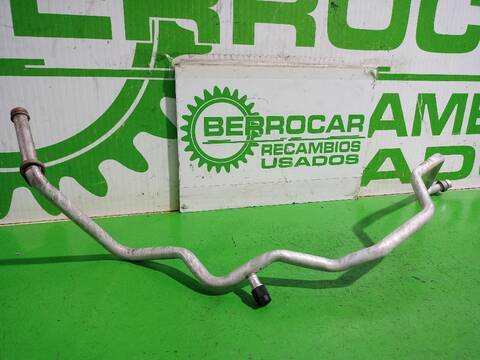 Foto 3ª: Tubos Aire Acondicionado Renault Kangoo PROFESIONAL 75CV [K9KB6] (2008)