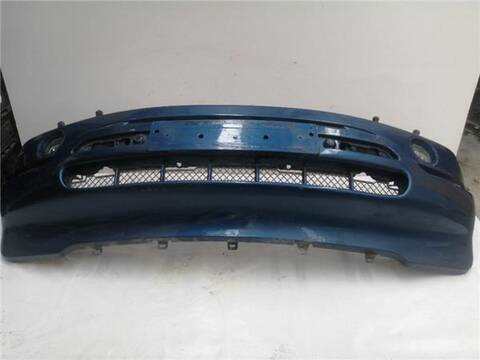 Foto 4ª: Paragolpes Delantero Bmw X5 D E53)