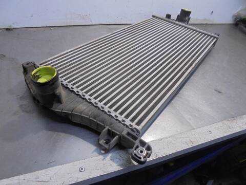 Foto 2ª: Intercooler Kia Carens CONCEPT 140CV 103KW [D4EA] (2009)
