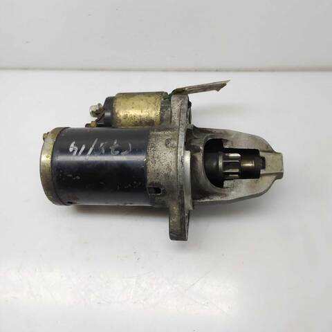Motor de Arranque Smart Forfour 1.1 454.030)