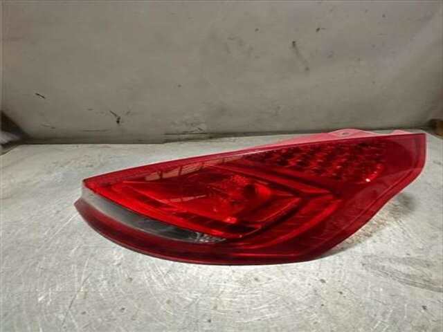 Foto 2ª: Piloto Trasero Derecho Ford Fiesta 1.6 ECONETIC [1.6 LTR. - 66 KW TDCI CAT] [HHJC]