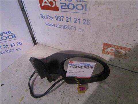 Foto 1ª: Retrovisor Derecho Seat Ibiza 1.9 TDI 131CV 96KW [BLT] (2005)