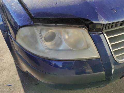 Faro Derecho Volkswagen Passat ALT BERLINA